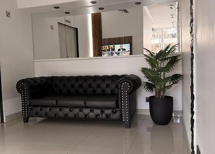 Hotel Quito Ciudad Autónoma de Ciudad Autónoma de Buenos Aires
