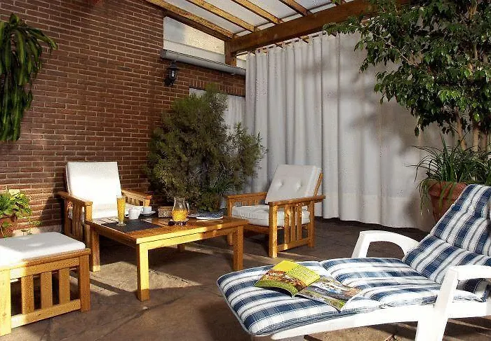 Da Vinci Hotel Ciudad Autónoma de Ciudad Autónoma de Buenos Aires